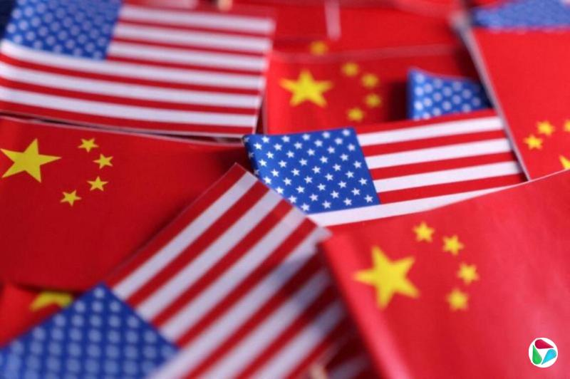 中国商务部:中国愿与美国进行新一轮经贸磋商