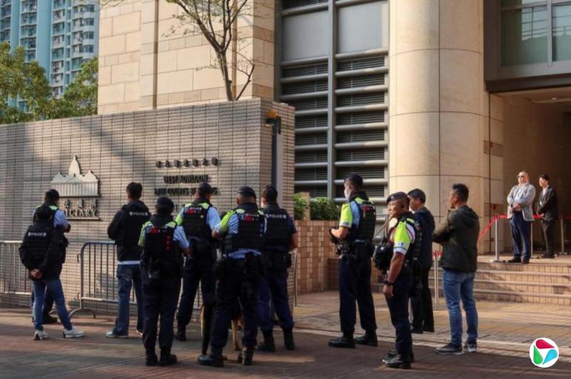 协助处理女儿保单 被通缉港人郭凤仪父亲获刑八个月