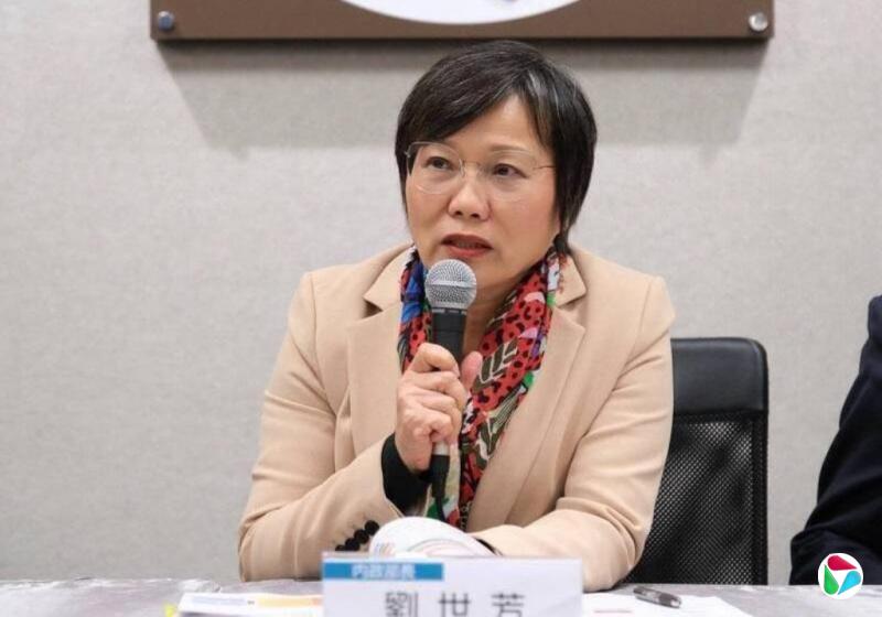 中国大陆查处台部长亲属“赚红钱” 陆委会批毫无文明底线