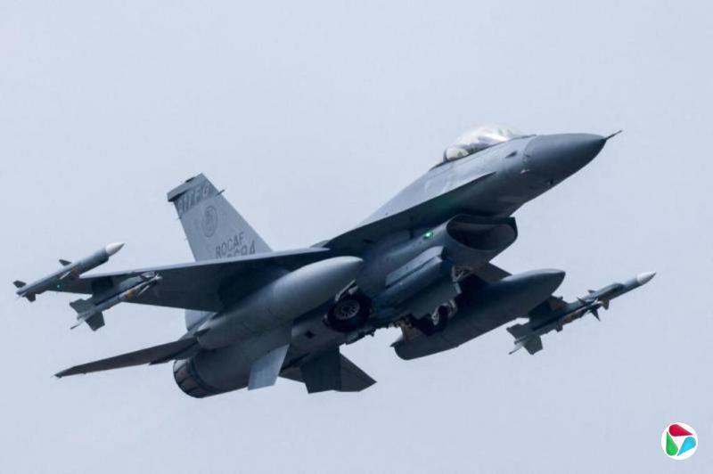 F-16ս����崽��� ̨������Ҫ��������Э����