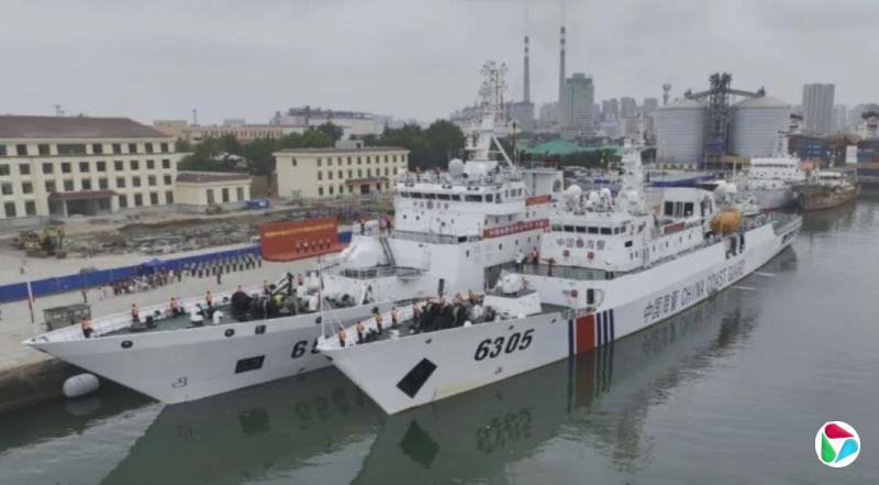 �й�������ͧ��Ӹ���̫ƽ��ִ��Ѳ��45��