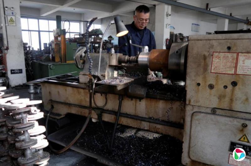 �й�7������ҵPMI�����ٿ��� Ϊ������״�