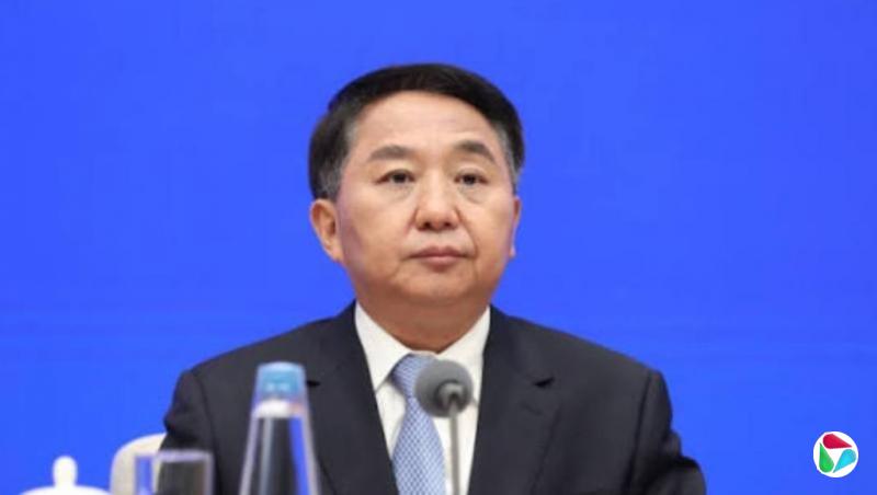 61岁罗文履新中共河北省委书记 61岁原书记倪岳峰另有任用