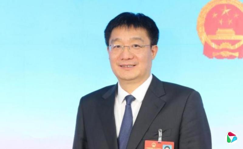 马兴瑞前秘书高世文 辞去南昌市长职务