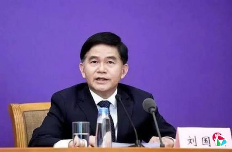 中国部委密集迎来新掌舵 二十一大前干部布局提速