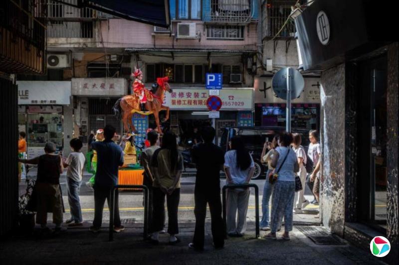 台风与世界杯影响 澳门博彩收入第二个月下滑