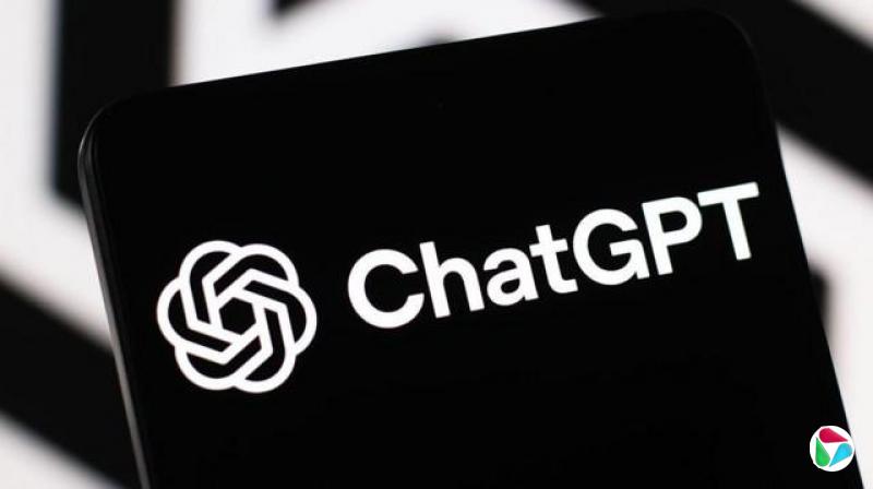 ���ͼƬ��ChatGPT �ı�־��ʾ���ǻ����ֻ�өĻ��