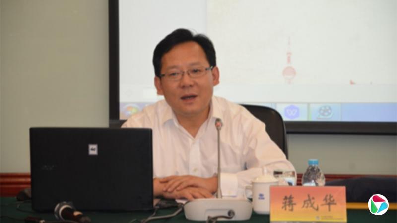 蒋成华履新商务部副部长,卸任国际贸易谈判副代表