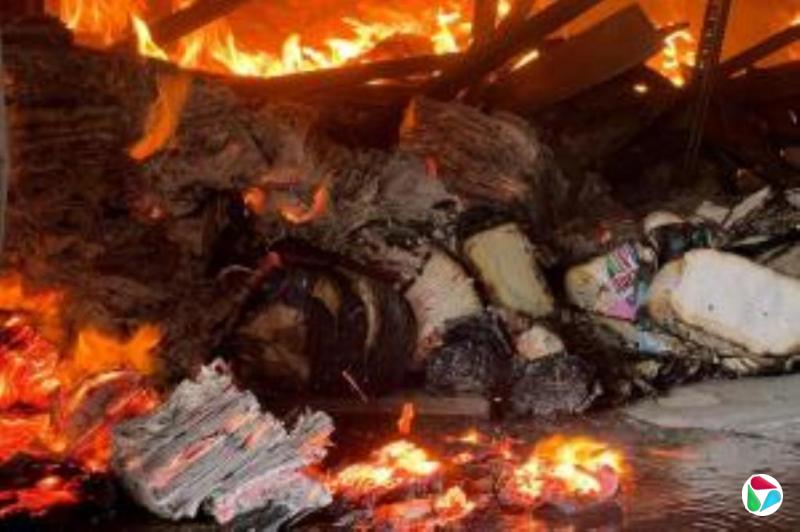 土耳其货船黑海遭无人机袭击 三人重伤