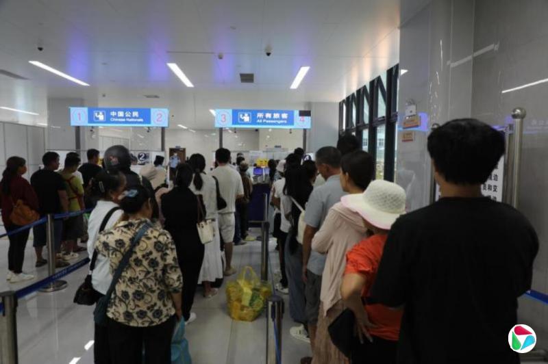 杨丹旭:国安思虑下的新边境管控