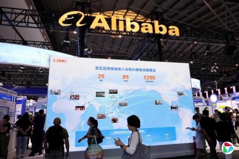 阿里巴巴据报拟向AI模型主要商业用户抽取收入分成