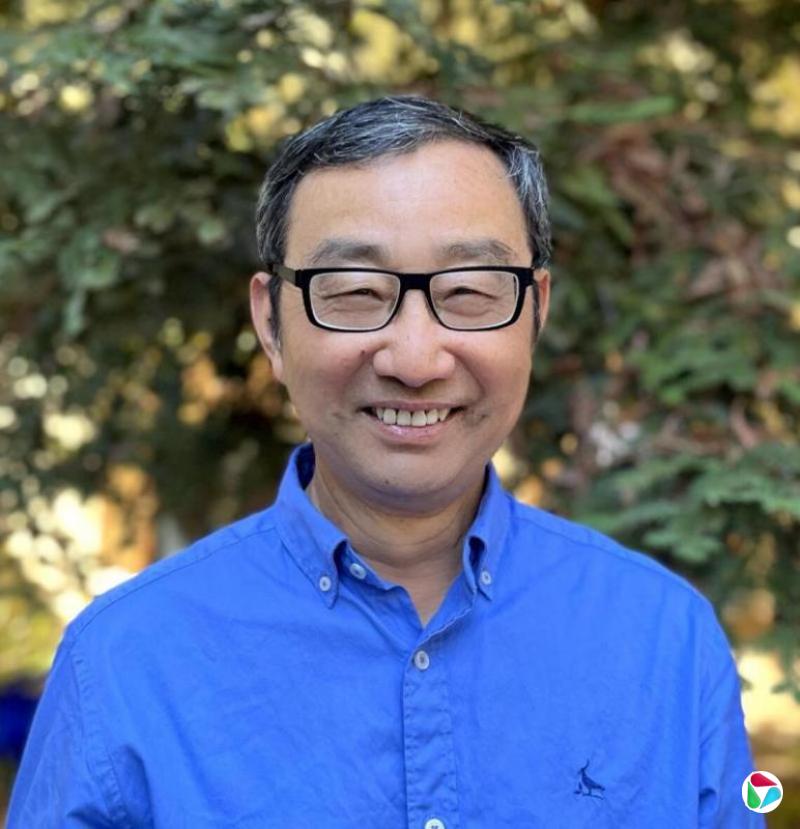 王斑教授开讲 谈东西文明冲突和天下大同