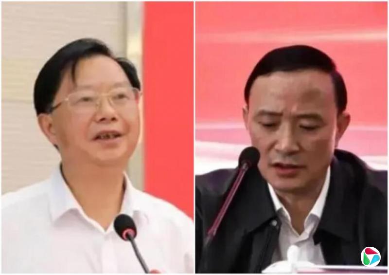 南华大学两直属医院原院长同日官宣被查