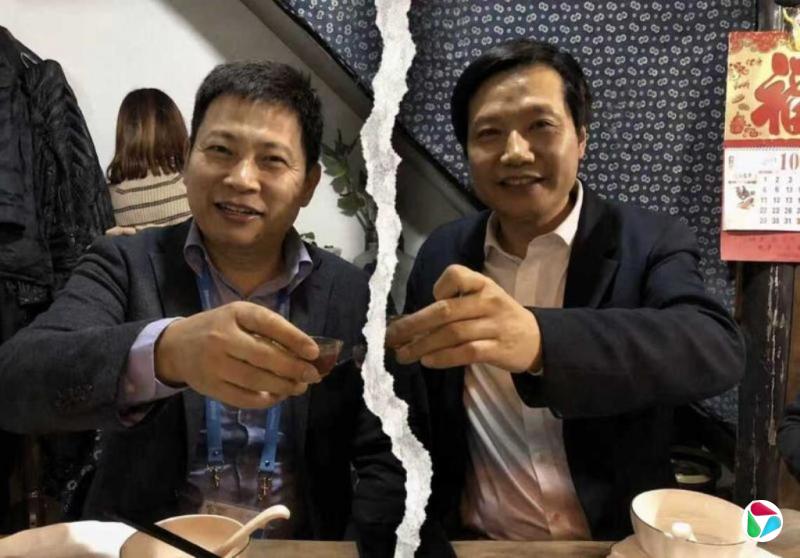 ����죺��ΪС�׷�Ȧ��ս�ɡ���ª���󡱣�