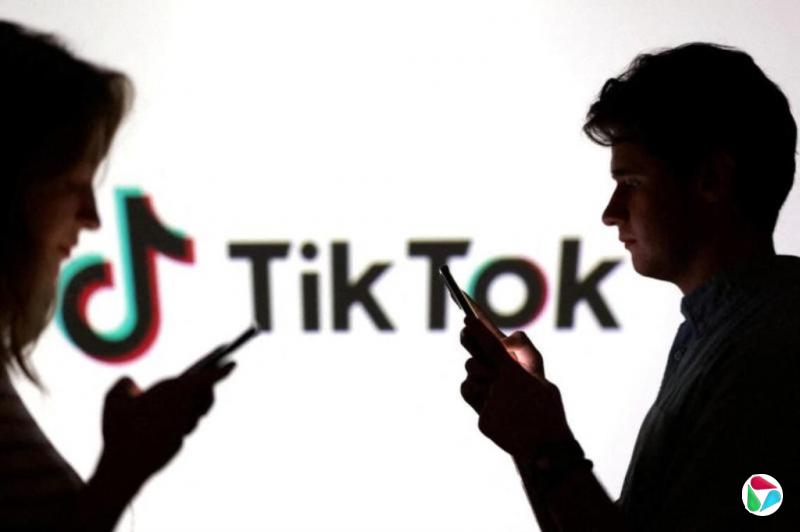 ����������� ���������豸��ʹ��TikTok