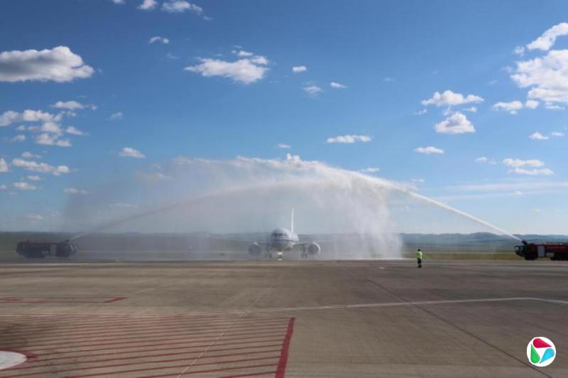 �й�����C919�׷ɹ�����ҵ���� �����г��Դ���Խ�ʺ���֤�ż�