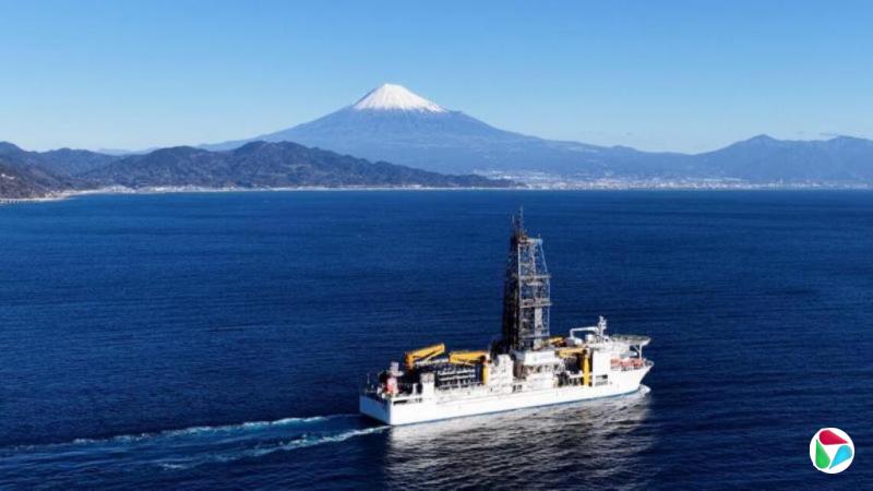 为破中国稀土桎梏 日本拟与美国开采全球最深海底矿产