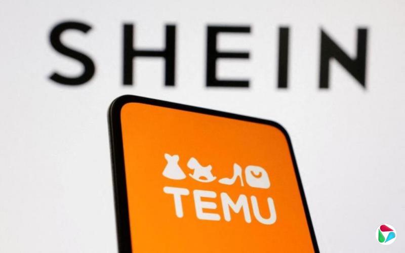 与Temu对簿公堂 希音在英版权诉讼案败诉