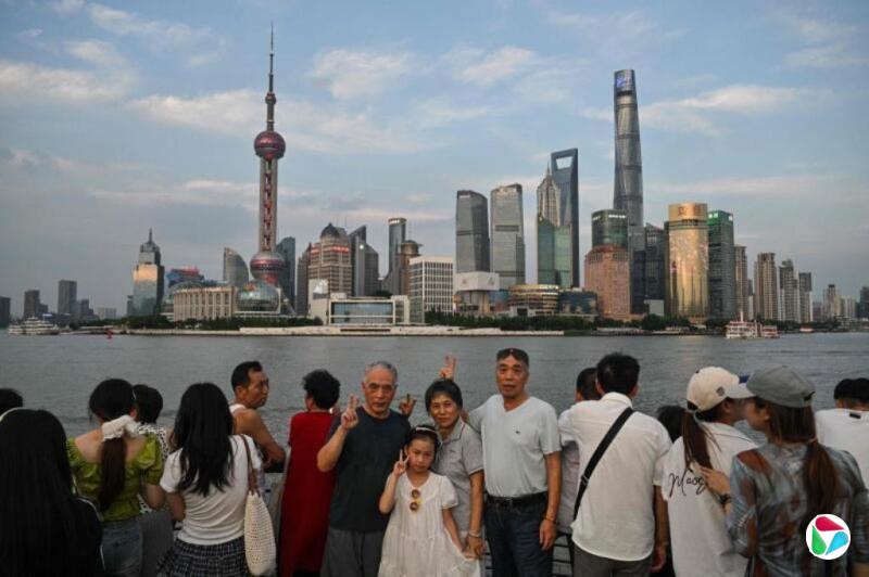 中国调整7月经济数据发布时间及新闻发布会安排