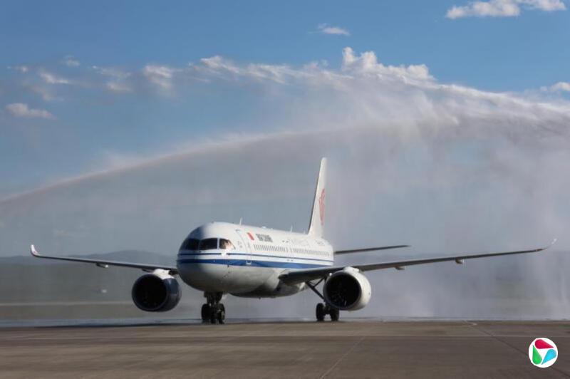 C919未获欧美认证 中国民航专家:政治谈判问题