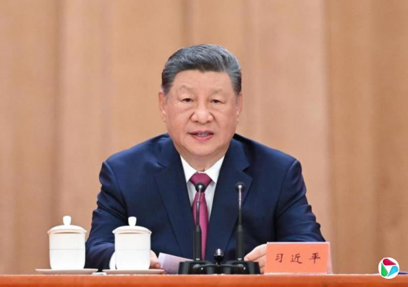 环球时报:习近平涉统一表述分量极重 台湾社会最该读懂