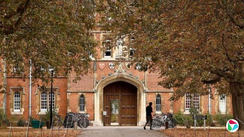 ���Ŵ�ѧҮ��ѧԺ��Jesus College���Ĵ��ţ������������ơ�