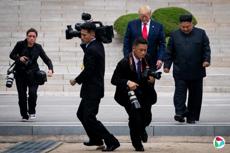 2019�꣬�������볯���쵼�˽�������
