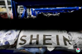 Shein�չ�Everlane �����������Ұ�ȫ���