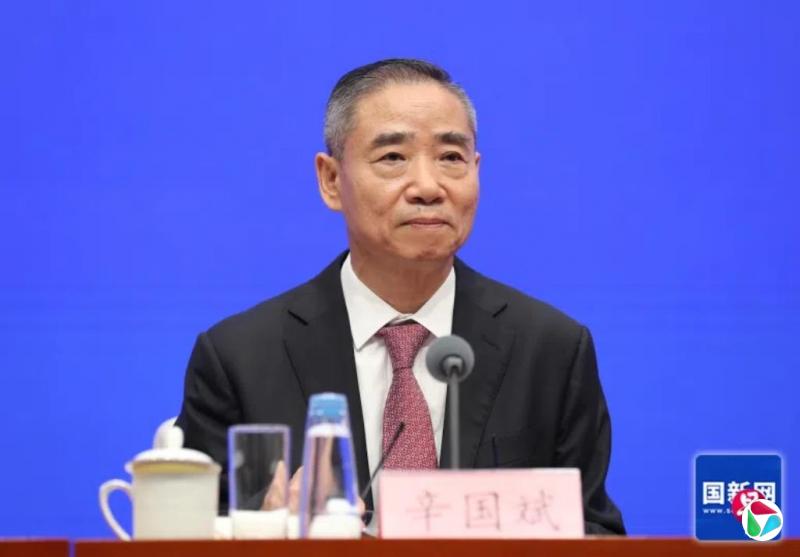 中国工信部谈新能源汽车:非理性竞争问题仍较突出