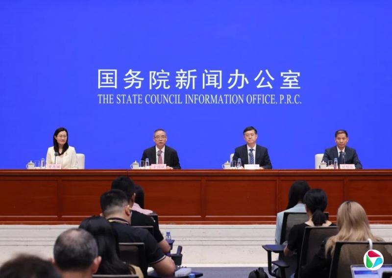 中国官方:未来五年加快6G核心技术攻关