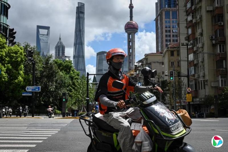 标普维持中国“A+”评级 料未来一两年经济增长至少4%