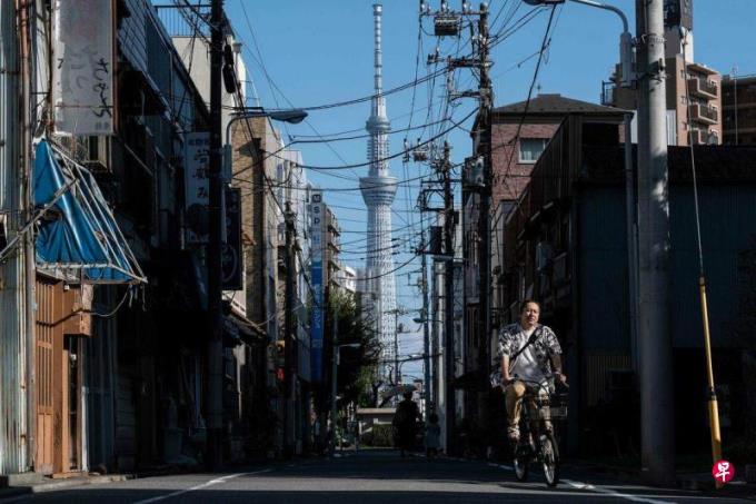 【拨云见日】风水轮流转 日本游客出国消费喊贵?