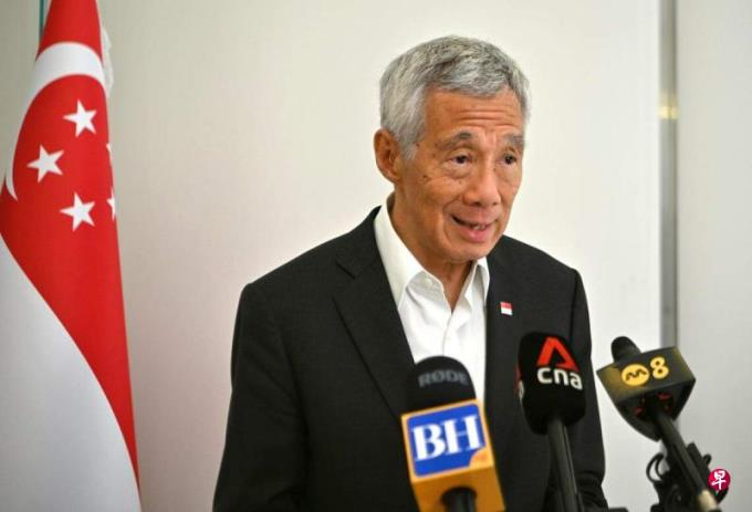 李总理:以色列有权自卫但须遵守国际法 尽量减少平民伤亡