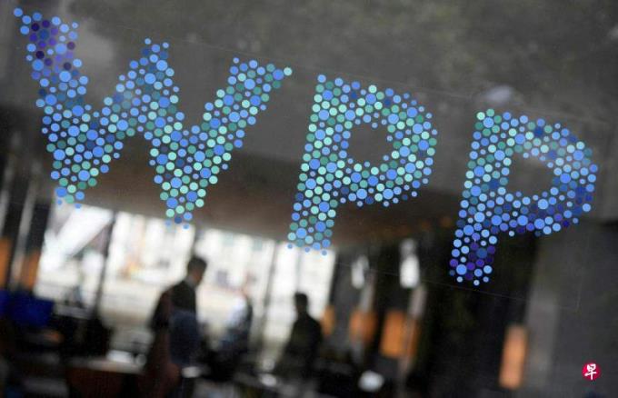 全球广告巨头WPP旗下公司在华高管被拘