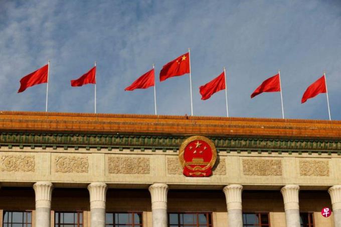 中国披露美国在重点国防军工单位安插情报眼线