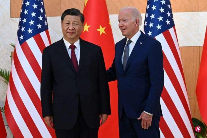 沙利文和王毅为安排拜习下月会面进行磋商