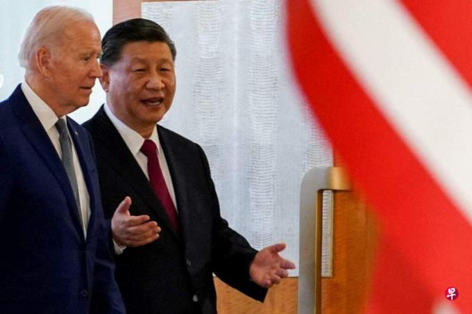 斯蒂芬·罗奇:拜登与习近平再会面能否取得成果?