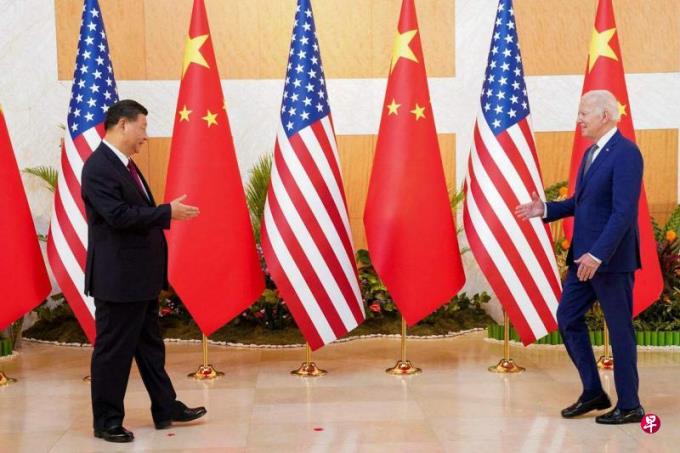 美媒:习拜会将在费罗丽庄园举行