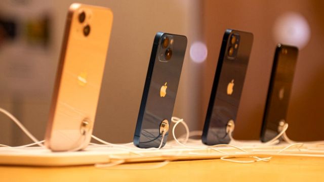 ƻ����˾�ѽ�����iPhone�����߲���ӡ�ȡ�
