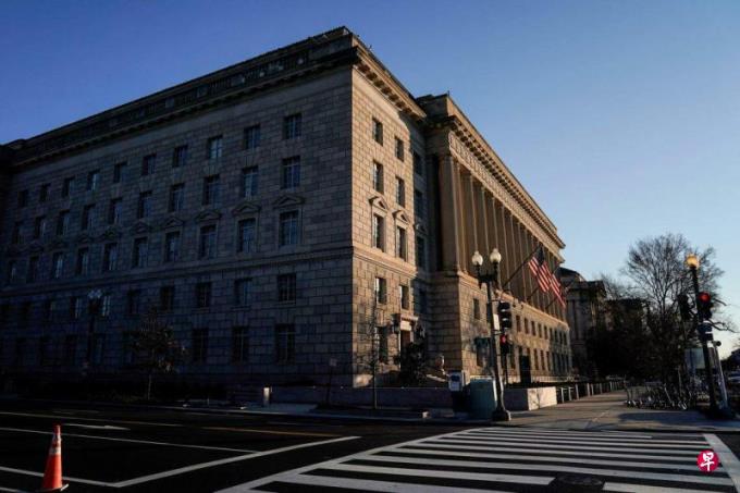 美解除对中国公安部物证鉴定中心制裁