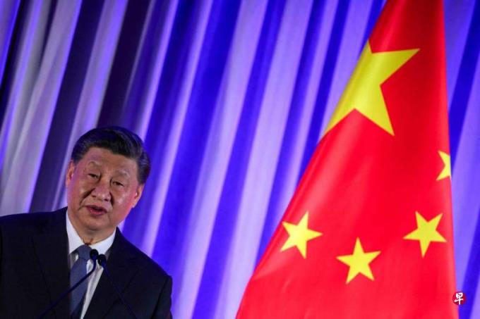 黄元:中国发展与安全依赖于体制现代化