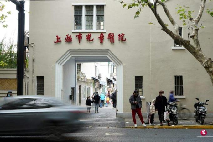 中国卫健委:儿童呼吸道疾病病例呈下降趋势