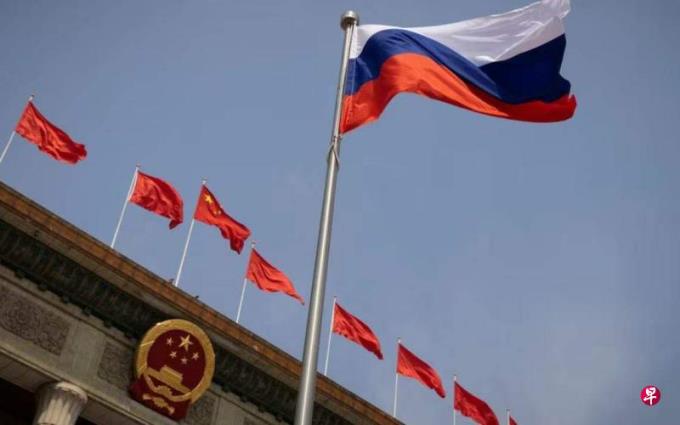 六架中俄军机一度进入韩国防识区