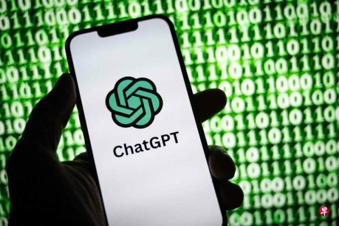 谢伟铿:连ChatGPT都学会躺平了