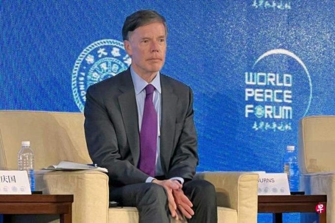 美国驻华大使:中美科技合作协定续签未定