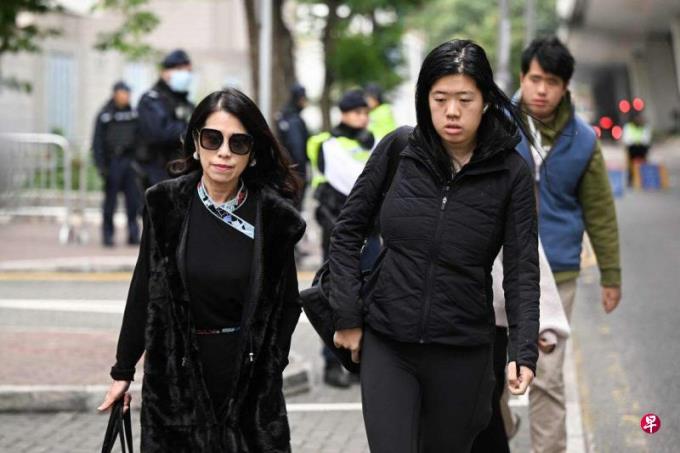 法官裁定黎智英案未超检控时限 明年1月再开庭