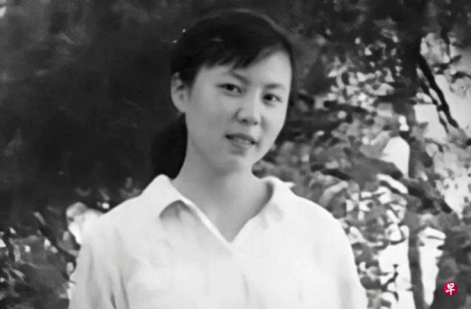 清华大学铊中毒事件受害者朱令去世