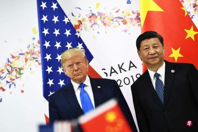 顾尔德:美中争霸下中国青年留学路崎岖