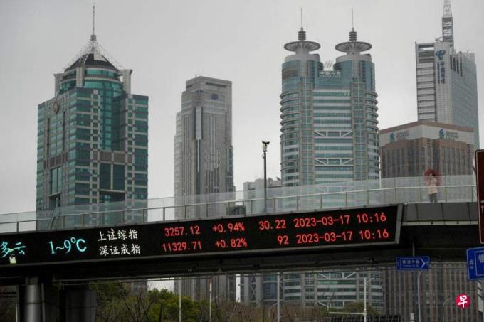 蔡恩泽:为何近千中国上市公司遭稽查