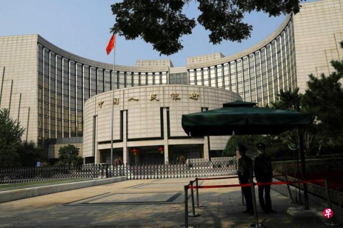 中国央行出手整治拒收现金行为